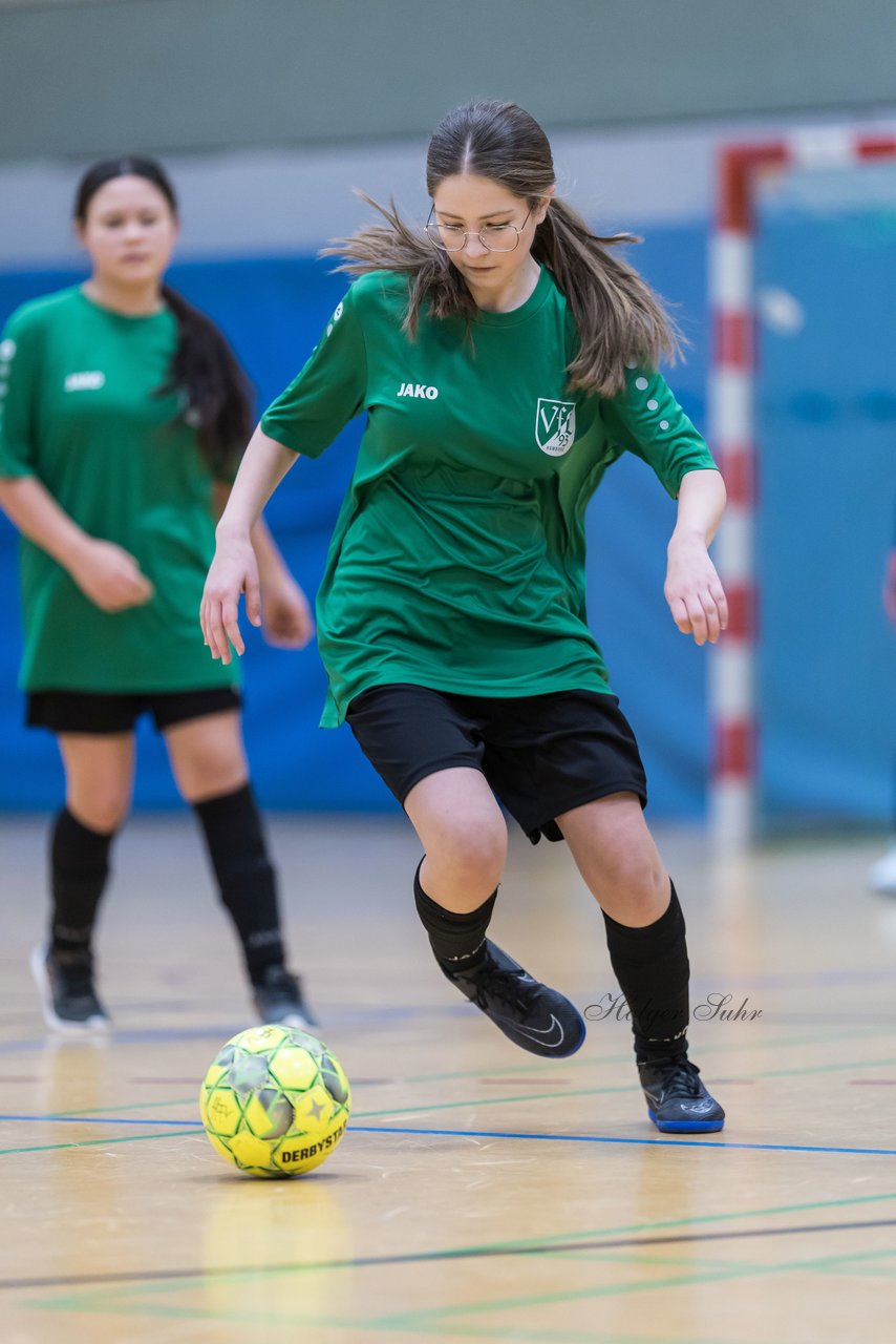 Bild 325 - wCJ Futsalmeisterschaft